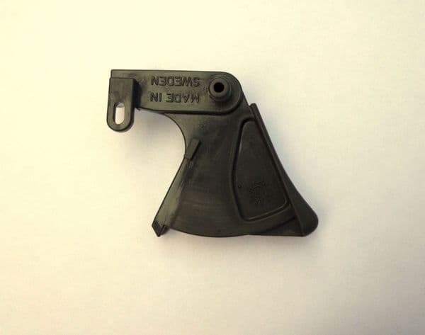 Husqvarna 40, 45, 49, 123HD60, 123HD65, 225H60, 225H75, 323HD60, 325HD60, 325HD75, 326HD60, 326HD75 Throttle Trigger 506 01 44-04, 506 012 44-02