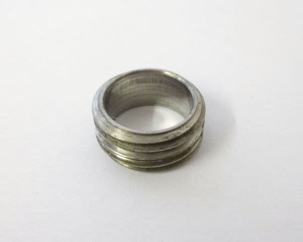 Husqvarna 40, 45, 49, 50, 51, 55 Oil Pump Worm Drive Gear Part no 503 10 49-02