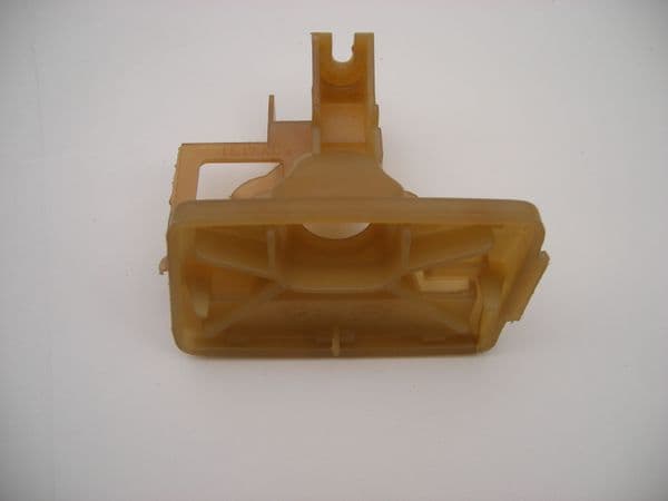 Husqvarna 40, 45, 49 Chainsaw Air Filter Holder / Retainer Block Part no 503 41 31-01