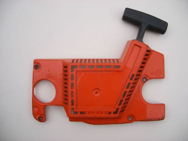 Husqvarna 40, 45, 49 Chainsaw Genuine Pull Start / Starter Assembly