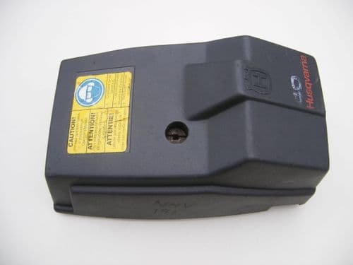 Husqvarna 40, 45, 49 Chainsaw Top Cylinder Cover Part no 503 50 20-06