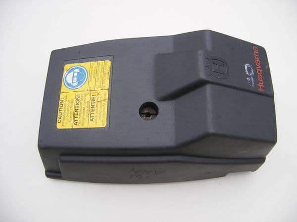 Husqvarna 40, 45, 49 Chainsaw Top Cylinder Cover Part no 503 50 20-06