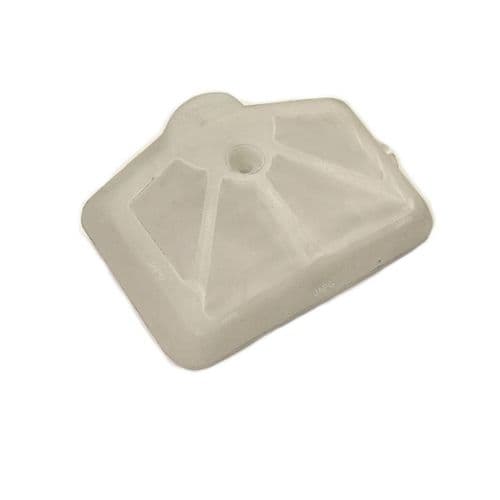 Husqvarna 42, 238, 242, 246 Chainsaw New Air Filter, Nylon, Part, 503 15 19-03, 503 15 19-02, 503 15 19-06