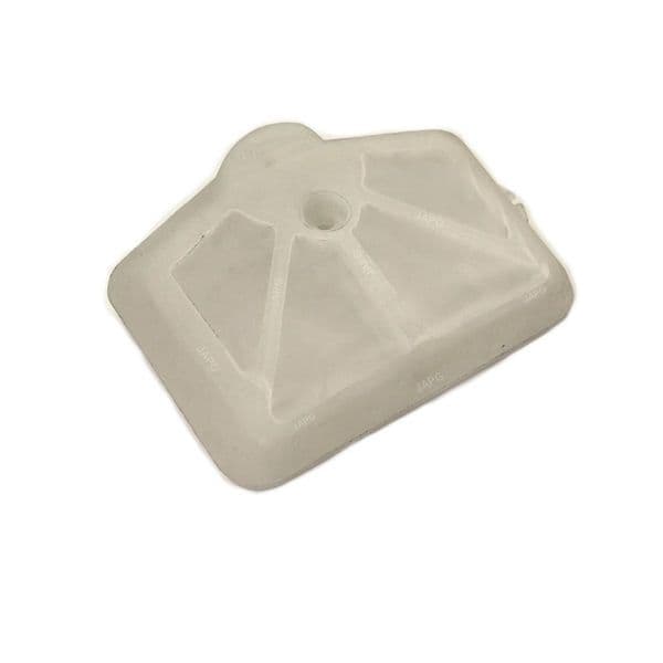 Husqvarna 42, 238, 242, 246 Chainsaw New Air Filter, Nylon, Part, 503 15 19-03, 503 15 19-02, 503 15 19-06
