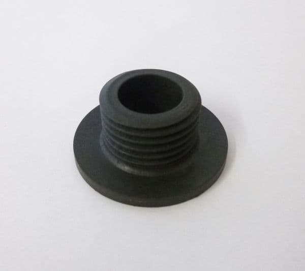 Husqvarna 42, 242, 246 Chainsaw Oil Pump Worm Gear Part no 503 55 79-01