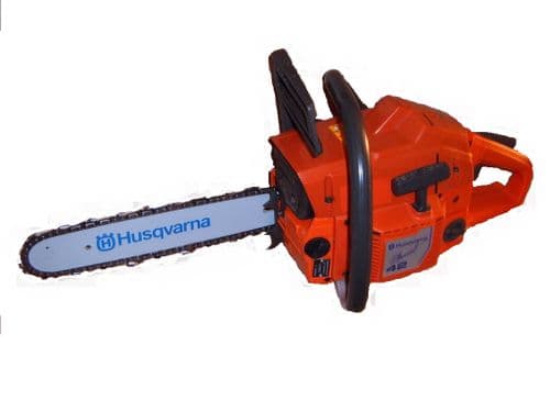 Husqvarna 42 Chainsaw Parts