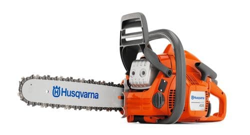 Husqvarna 435e Chainsaw Parts and Spares