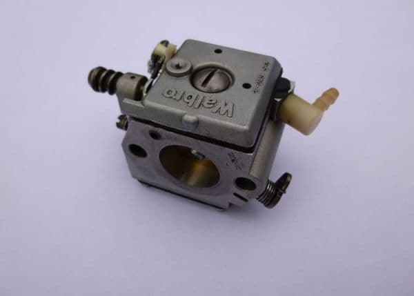 Husqvarna 44, 154, 254, 257, 262, 340, 444 Chainsaw Genuine Carburettor Assembly 503 28 10-11, 503 53 27-01, 503 17 36-01