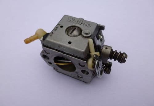 Husqvarna 44, 154, 254, 257, 262, 340, 444 Chainsaw Genuine Carburettor Assembly 503 28 10-11, 503 53 27-01, 503 17 36-01