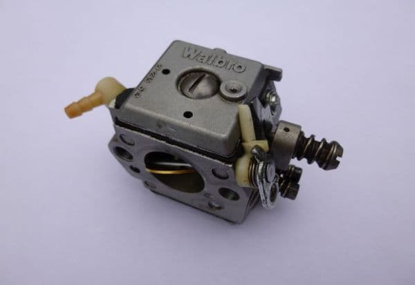 Husqvarna 44, 154, 254, 257, 262, 340, 444 Chainsaw Genuine Carburettor Assembly 503 28 10-11, 503 53 27-01, 503 17 36-01