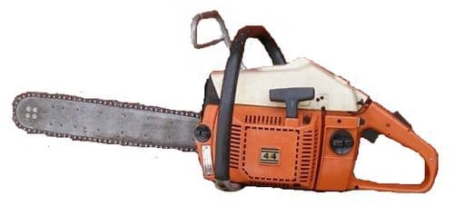 Husqvarna 44 Chainsaw Parts