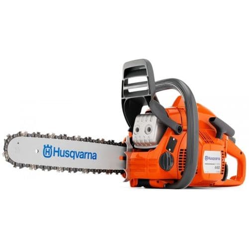 Husqvarna 440e Chainsaw Parts and Spares