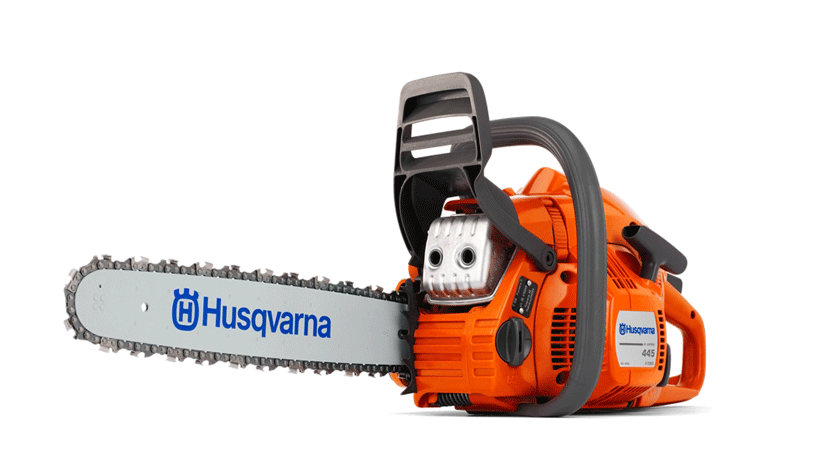 Husqvarna 445e Chainsaw Parts and Spares