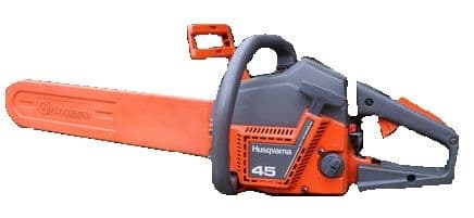 Husqvarna 45 Chainsaw Parts