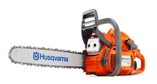 Husqvarna 450 Chainsaw Parts and Spares
