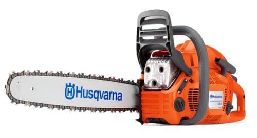 Husqvarna 460 Rancher Chainsaw Parts and Spares