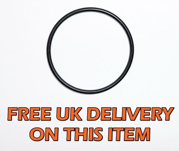 Husqvarna 480 Chainsaw O Ring Seal for Oil Pump & Seal Holder Part 740 42 21-00, 297 04 65-02