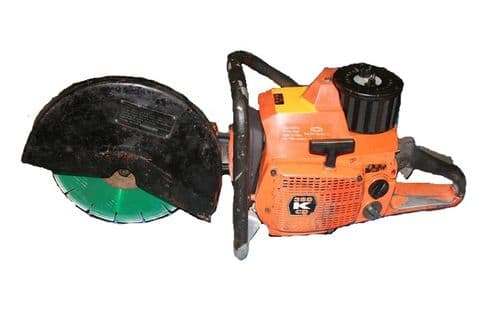 Husqvarna 480K Disc Cutter Parts