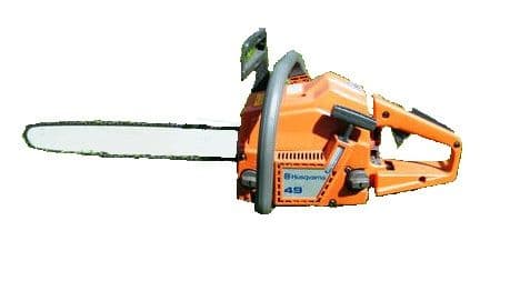 Husqvarna 49 Chainsaw Parts