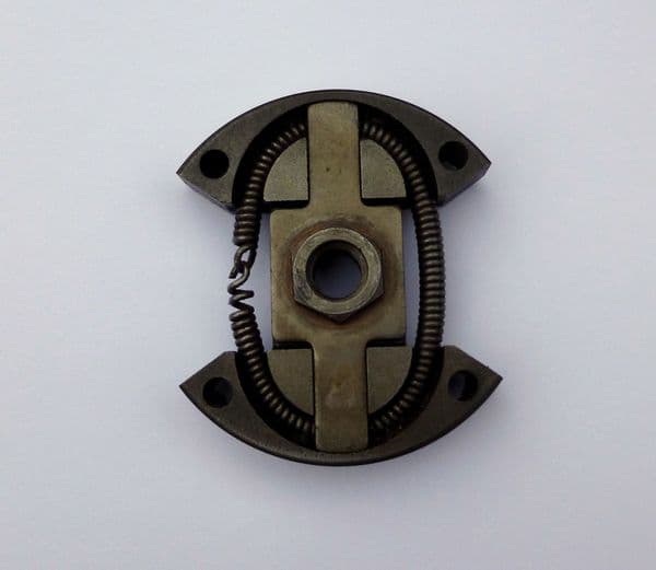 Husqvarna 50, 51, 55, 154, 254, 257, 261 Chainsaw Clutch Assembly Part no's 501 45 54-03, 537 11 05-02, 501 87 36-01