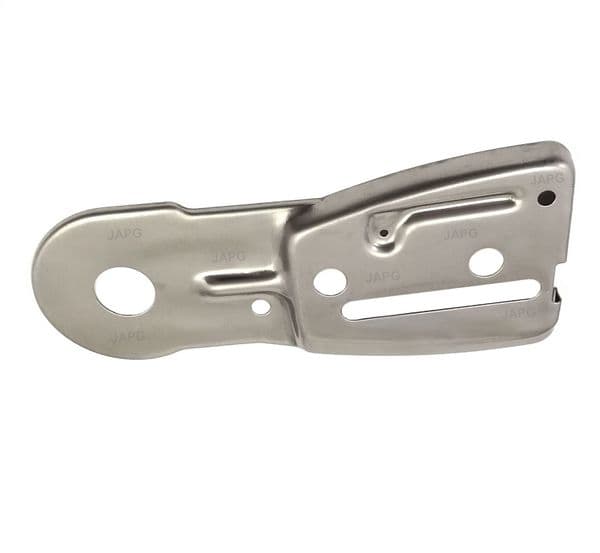 Husqvarna 50, 51, 55 Chainsaw Pump Guide Cover Plate Part no 501 76 32-01