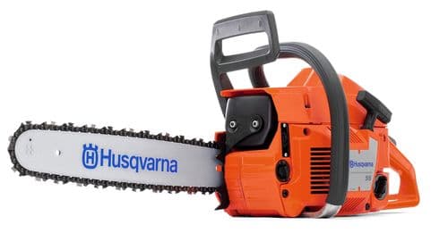 Husqvarna 55 Rancher Chainsaw Parts