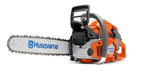 Husqvarna 550XP Chainsaw Parts and Spares