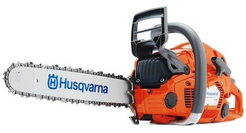 Husqvarna 555 Chainsaw Parts and Spares