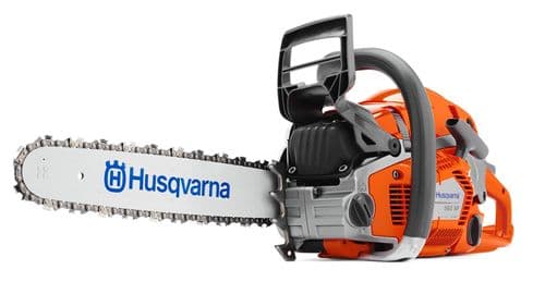 Husqvarna 560, 560XP, 560XPG Chainsaw Parts and Spares