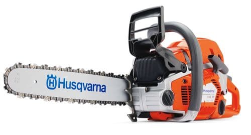 Husqvarna 562XP Chainsaw Parts and Spares