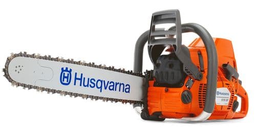 Husqvarna 570XP, 570XPG, X-Torq,  Autotune Chainsaw Parts and Spares