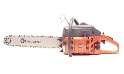 Husqvarna 61 Chainsaw Parts
