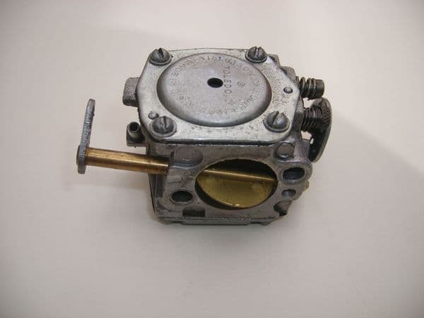 Husqvarna 65, 65L, A65, L65, 77, 77L, A77, L77 Chainsaw Carburettor 501 41 75-04