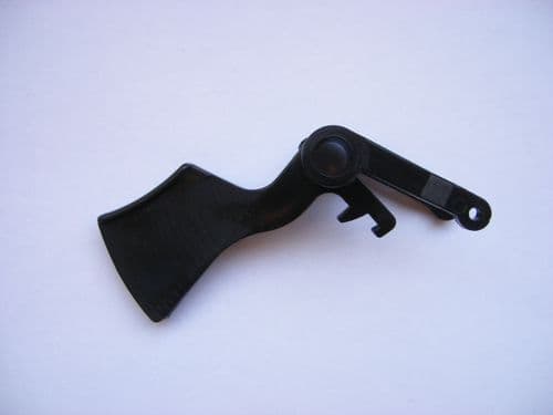 Husqvarna 65, 65L, A65, L65, 77, 77L, A77, L77 Throttle Trigger Part no 501 20 81-01