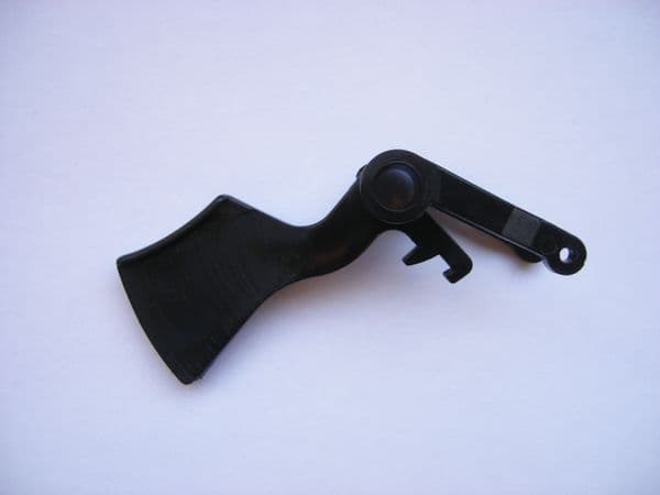 Husqvarna 65, 65L, A65, L65, 77, 77L, A77, L77 Throttle Trigger Part no 501 20 81-01