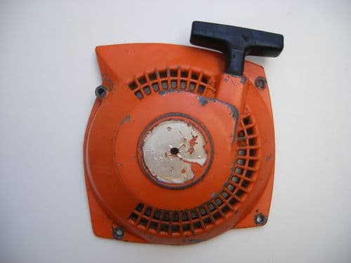 Husqvarna 65, 65L, L65, 77, 77L, L77 Pull Start, Starter Assembly 501 43 01-01