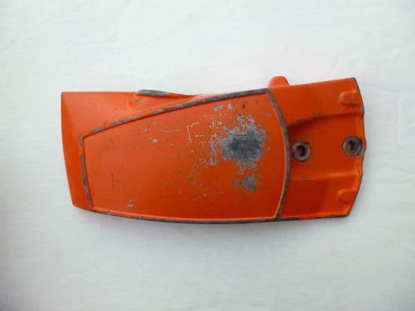 Husqvarna 65, 65L, L65, 77, 77L, L77 Side Bar Clutch Cover 501 20 89-02, 501 20 89-01, 501 21 63-01
