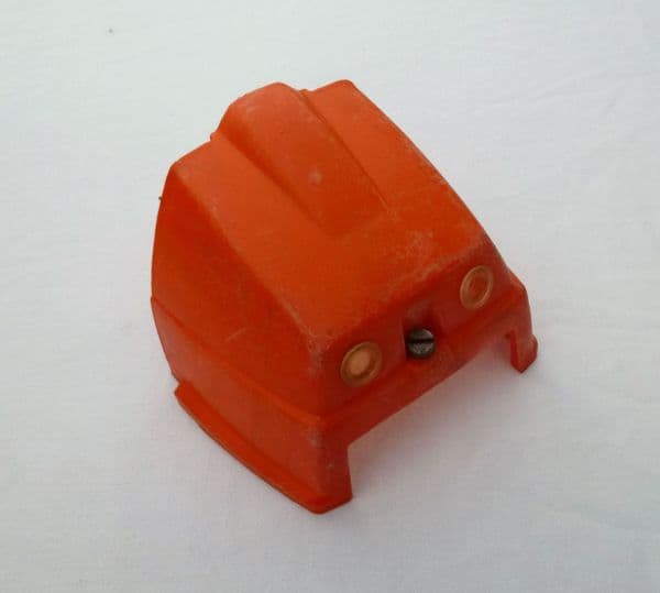 Husqvarna 65, 65L, L65 Chainsaw Rear Top Air Filter Cover 501 21 04-04, 501 21 04-01