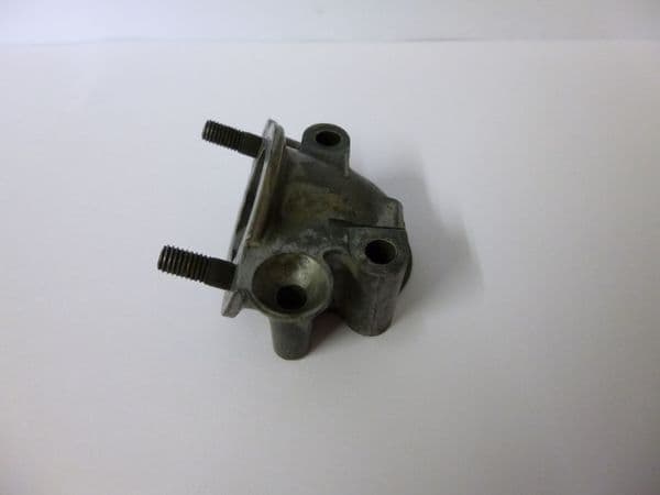 Husqvarna 65, 77, 163, 180, 185, 260, 263, 280, 285, 298, 380, 480, 1100, 2100, 2101 Intake Elbow / Filter Holder 501 28 54-01