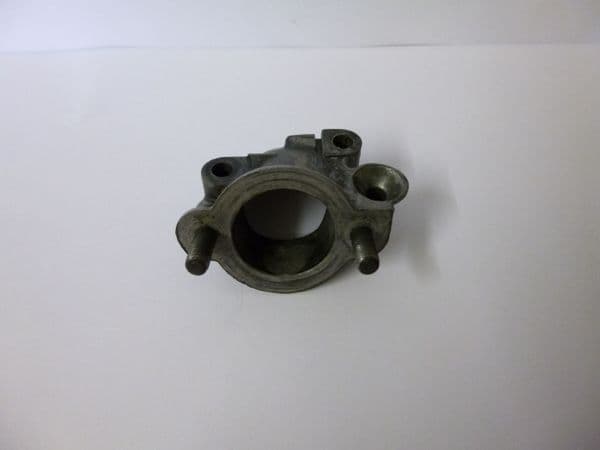 Husqvarna 65, 77, 163, 180, 185, 260, 263, 280, 285, 298, 380, 480, 1100, 2100, 2101 Intake Elbow / Filter Holder 501 28 54-01