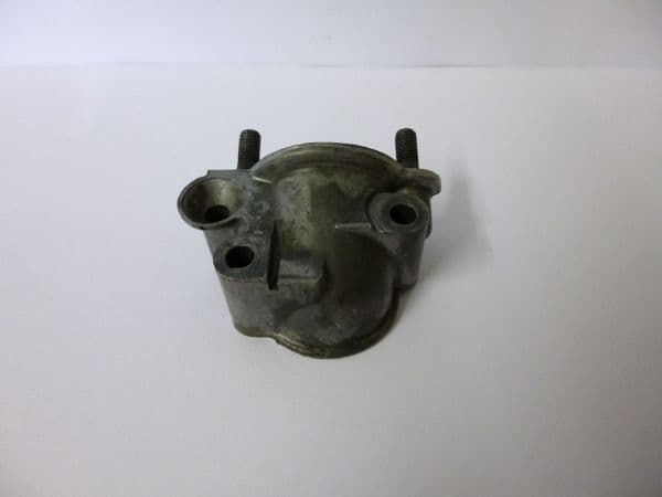 Husqvarna 65, 77, 163, 180, 185, 260, 263, 280, 285, 298, 380, 480, 1100, 2100, 2101 Intake Elbow / Filter Holder 501 28 54-01