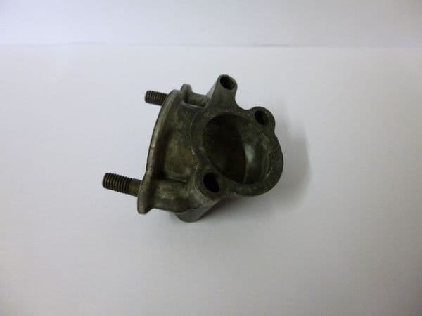 Husqvarna 65, 77, 163, 180, 185, 260, 263, 280, 285, 298, 380, 480, 1100, 2100, 2101 Intake Elbow / Filter Holder 501 28 54-01