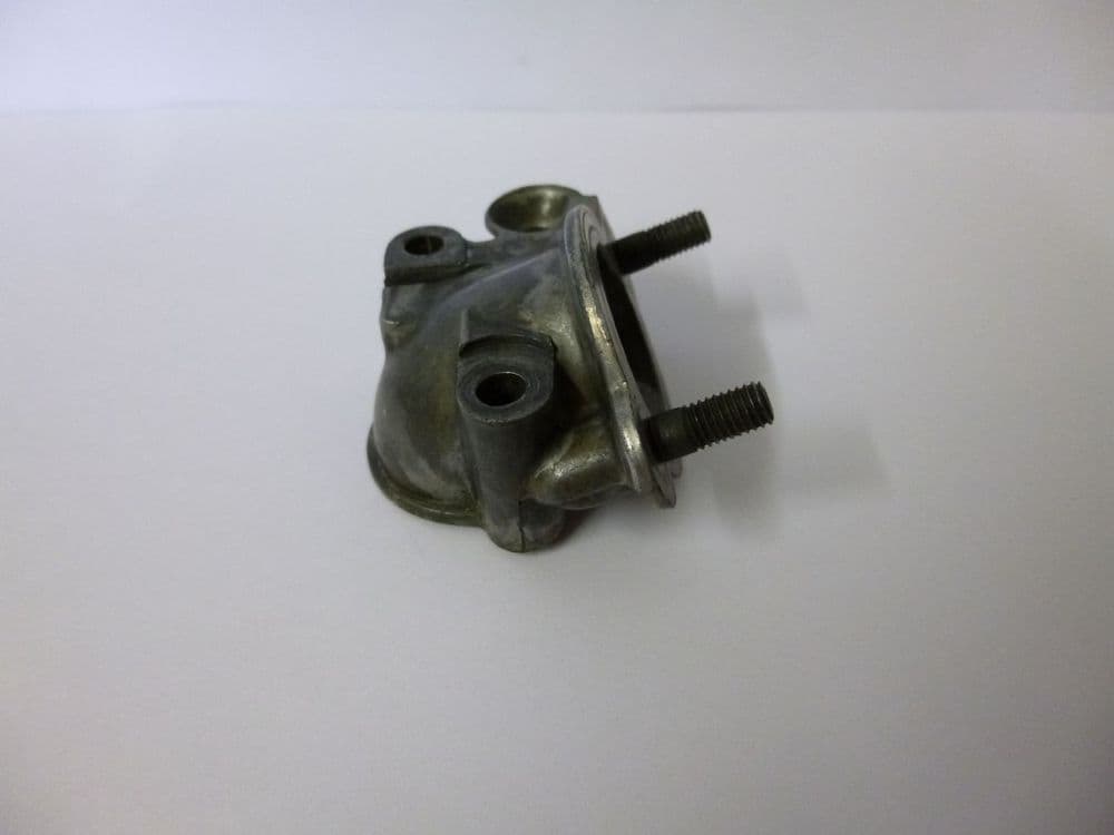 Pignone HUSQVARNA Motore Motosega 65 77 160 163 180 260 3/8 Denti 7 001723 - Foto 7