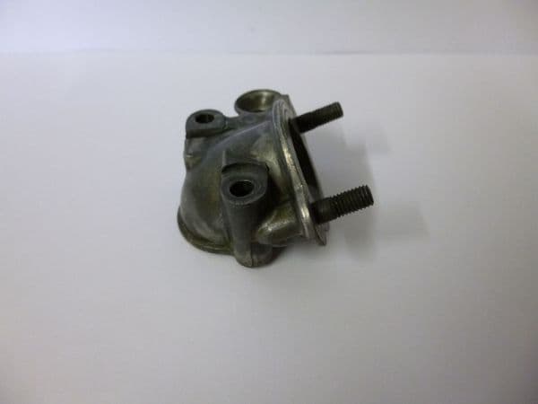 Husqvarna 65, 77, 163, 180, 185, 260, 263, 280, 285, 298, 380, 480, 1100, 2100, 2101 Intake Elbow / Filter Holder 501 28 54-01