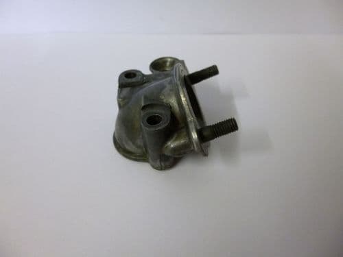 Husqvarna 65, 77, 163, 180, 185, 260, 263, 280, 285, 298, 380, 480, 1100, 2100, 2101 Intake Elbow / Filter Holder 501 28 54-01