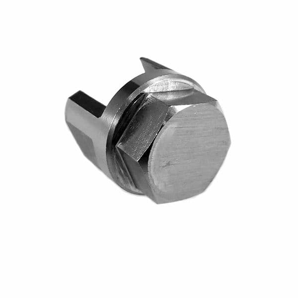 Husqvarna Clutch Removal Tool for 42, 242, 246, 450, 455, 460 Chainsaws, 502 54 16-03, 502 54 16-02, 502 54 16-01