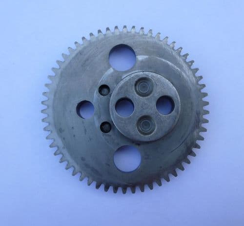 Husqvarna Genuine 225 H60,  225 H75 Hedge Trimmer Gearbox Drive Gear Cog Part no 503 77 87-01