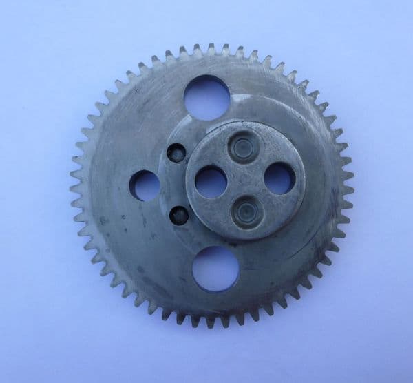 Husqvarna Genuine 225 H60,  225 H75 Hedge Trimmer Gearbox Drive Gear Cog Part no 503 77 87-01