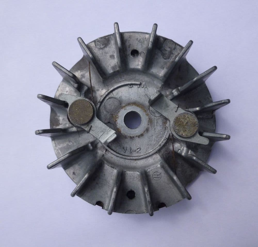 Husqvarna Genuine Flywheel Assembly Part No 503 79 0601