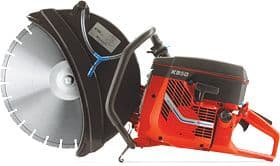 Husqvarna K950 Power Disc Cutter / Cut Off Saw Parts and Spares